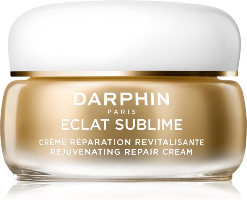 Darphin Éclat Sublime Rejuvenating Repair Cream regenerierende Creme zur Festigung der Haut 50 ml