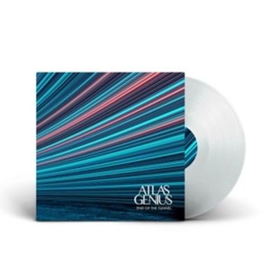 End of the Tunnel - Atlas Genius, Vinyl