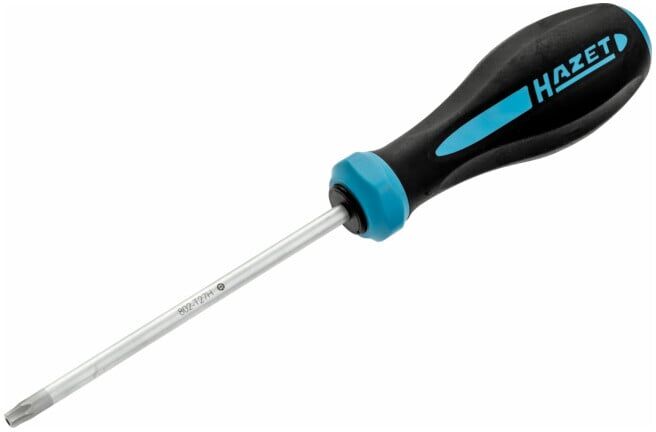 HAZET Tournevis HEXAnamic® 802-T27H T27H (802-T27H)