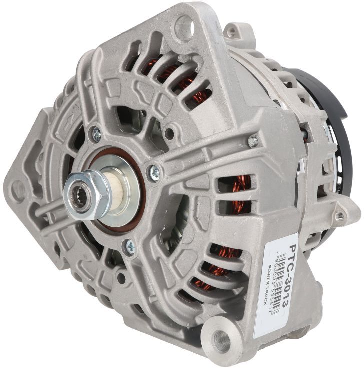 Power Truck Alternatore trifase PTC-3013