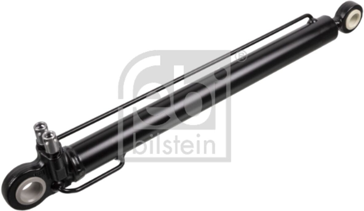 Pumpe, Stellmotor von Fahrerkabine FEBI BILSTEIN 176458