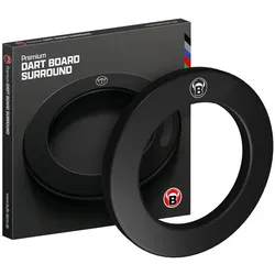 BULL'S PU Dartboard Surround