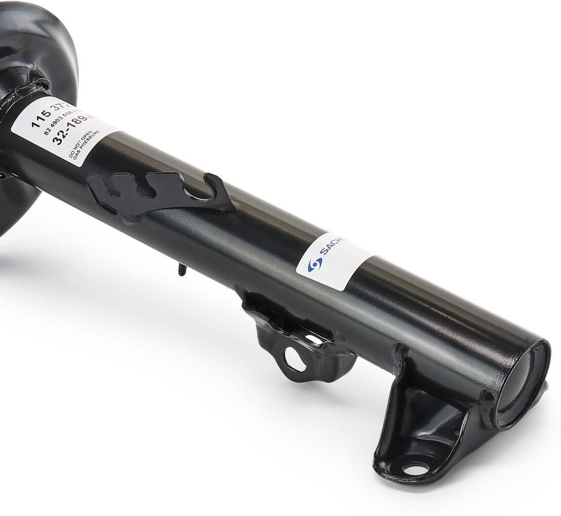 SACHS 115 372 Shock absorber