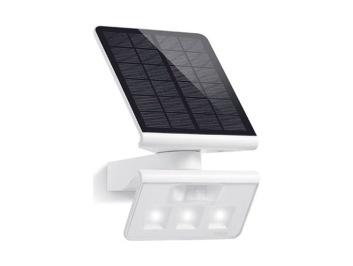 Steinel LED-Solarstrahler Xsolar L-S 1.2 W