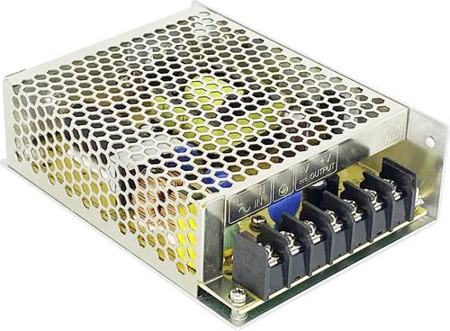 Dehner Elektronik SPS N110-15 Industrienetzteil 110W