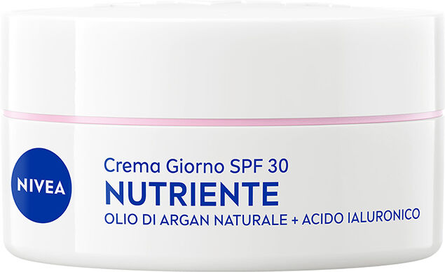 Nivea Crema Giorno Nutr 50ml