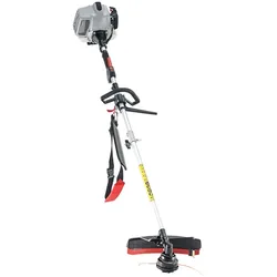 AL-KO Benzin-Motorsense BC 260 MT Multitool