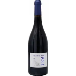 Côtes du Roussillon Rouge 2023 - Château de l'Ou