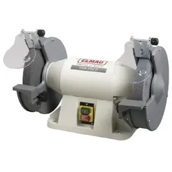 ELMAG Doppelschleifmaschine - 61055