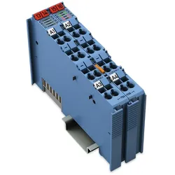 WAGO GmbH &amp; Co. KG Digitale Ausgangsklemme 750-539