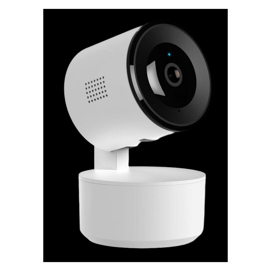 SIGN WiFi Indoor camera with pan & tilt 1296P, 3MP (2560 x 1440 Pixels) (SN-G13IND)