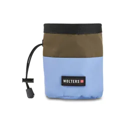WOLTERS Upcycling Wundertüte 250ml  Upcycling Wundertuete trueffel/blau