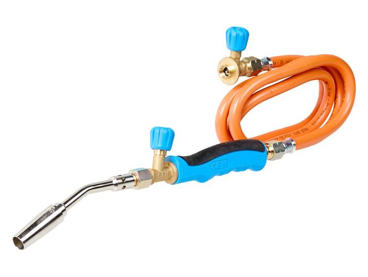 Cfh Profi Turbohartlötset Tl2000