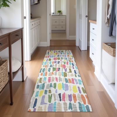 Addison Rugs Premium Washable Super Soft Global Piedmont Mayfield Rug