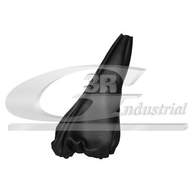 3RG Schalthebelverkleidung 25704 für SEAT