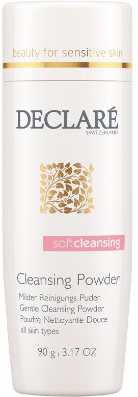 Declaré Soft Cleansing cleansing powder 90 gr