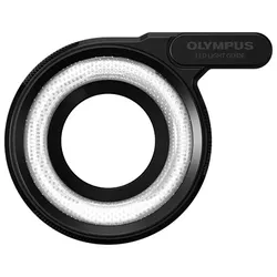 OM System LG-1 LED für z.B. TG-1, TG-2, TG-3, TG-4, TG-5, TG-6, TG-7