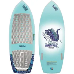 LIB TECH CORK POP Wakesurfer 2025 - 4,10