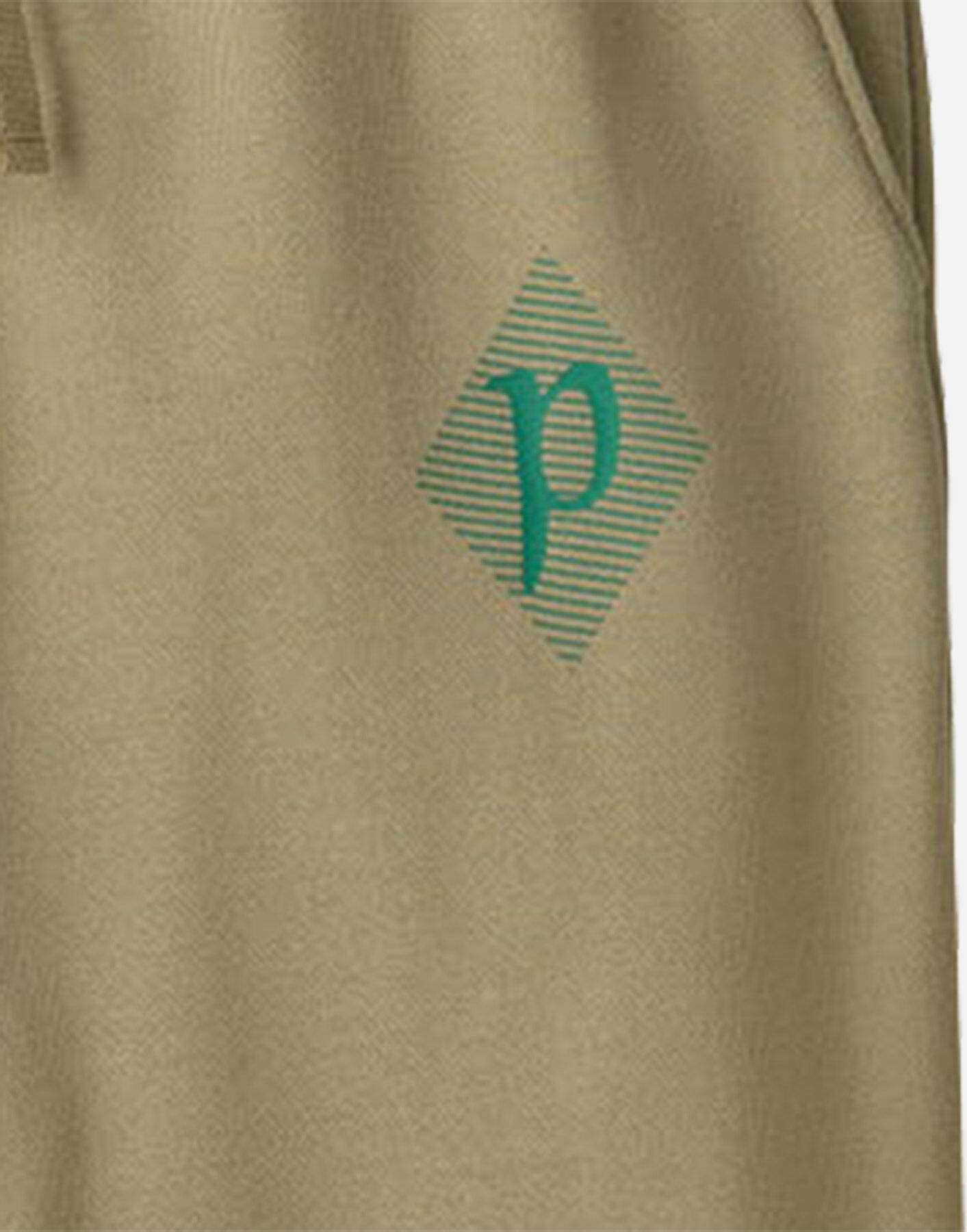 Patagonia Classic Jr - Pantalone Outdoor - Beige 10ANNI