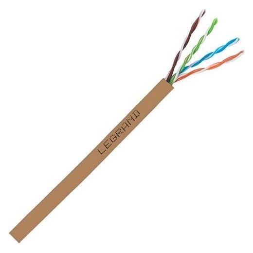Legrand 632717 (CAT5e, 305 m) (632717)