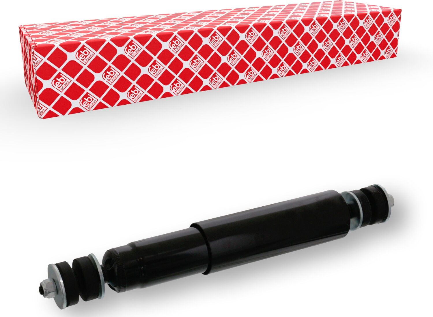 FEBI BILSTEIN 20421 Stoßdämpfer