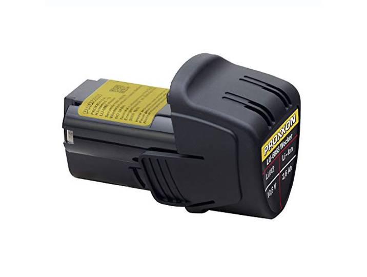 PROXXON 2229896 - Batterie li-ION li/a2 Multicolore