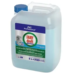 OTTO Office Klarspüler »Professional« 5 Liter blau