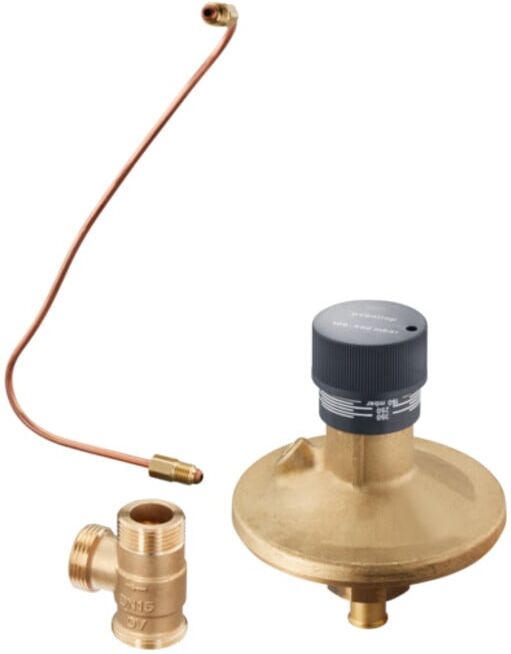 Oventrop Oventrop-Vanne de régulation de pression différentielle pour Regudis W-HTU (1343053)