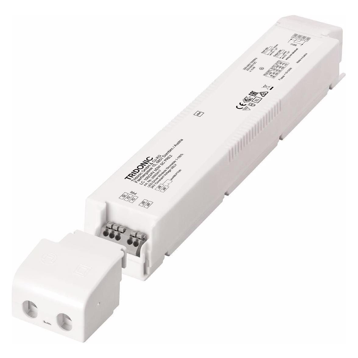 Tridonic BasicDim LC 100W 24V SC PRE2 (28002675)