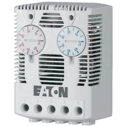 Eaton Twin-Thermostat Stellbe- TH-TWIN