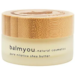 Shea Butter - pure Mini