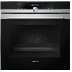 Siemens Backofen HB632GBS1