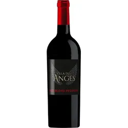 Villa des Anges - Réserve 2022 - Jeff Carrel