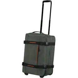 American Tourister Urban Track, Koffer, Grün