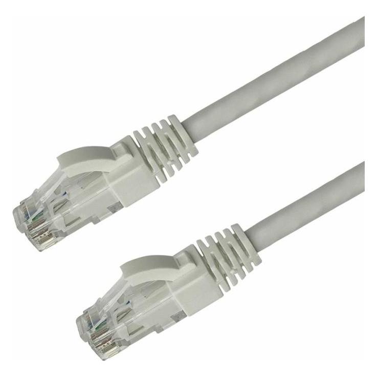 Lanview Cat6 U/UTP network cable (U/UTP, CAT6, 20 m) (LVN147145)