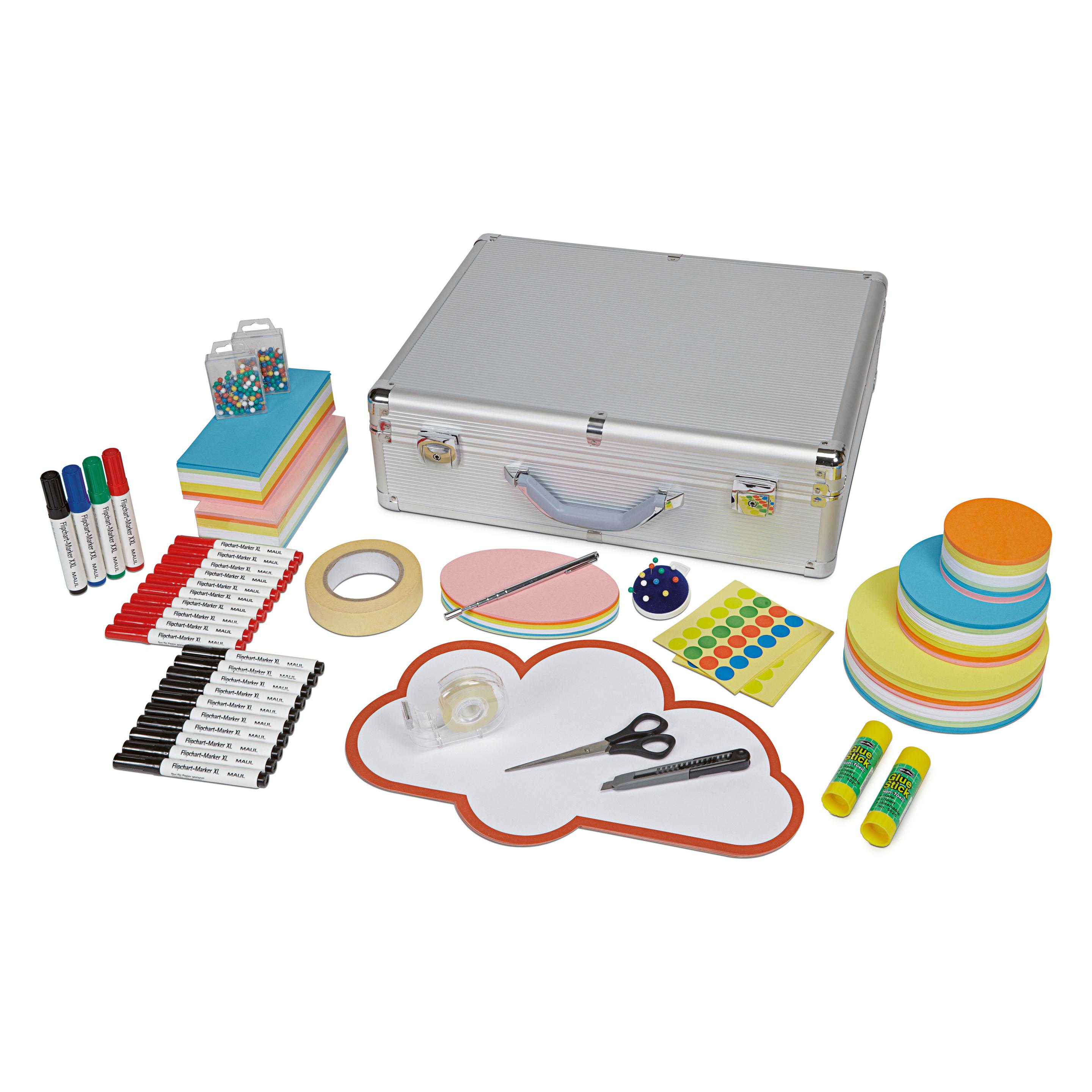 Maul MAULPRO - Moderatorenkoffer (6399409)