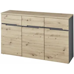 Voleo Sideboard DETROIT - B/H/T ca. 135.00x82.00x38.00