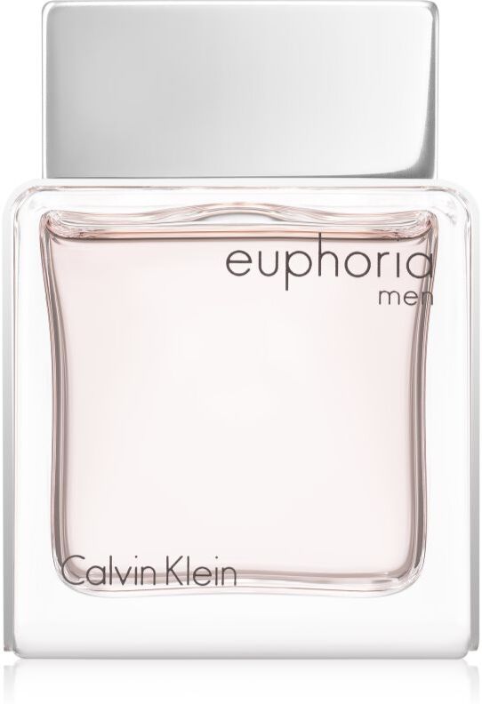 Calvin Klein Euphoria Men EDT für Herren 50 ml