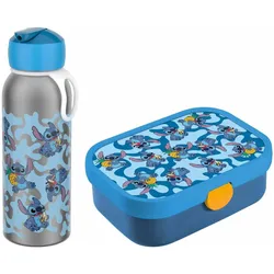 LUNCHSET MIT THERMOFLASCHE Campus Stitch 2-tlg.