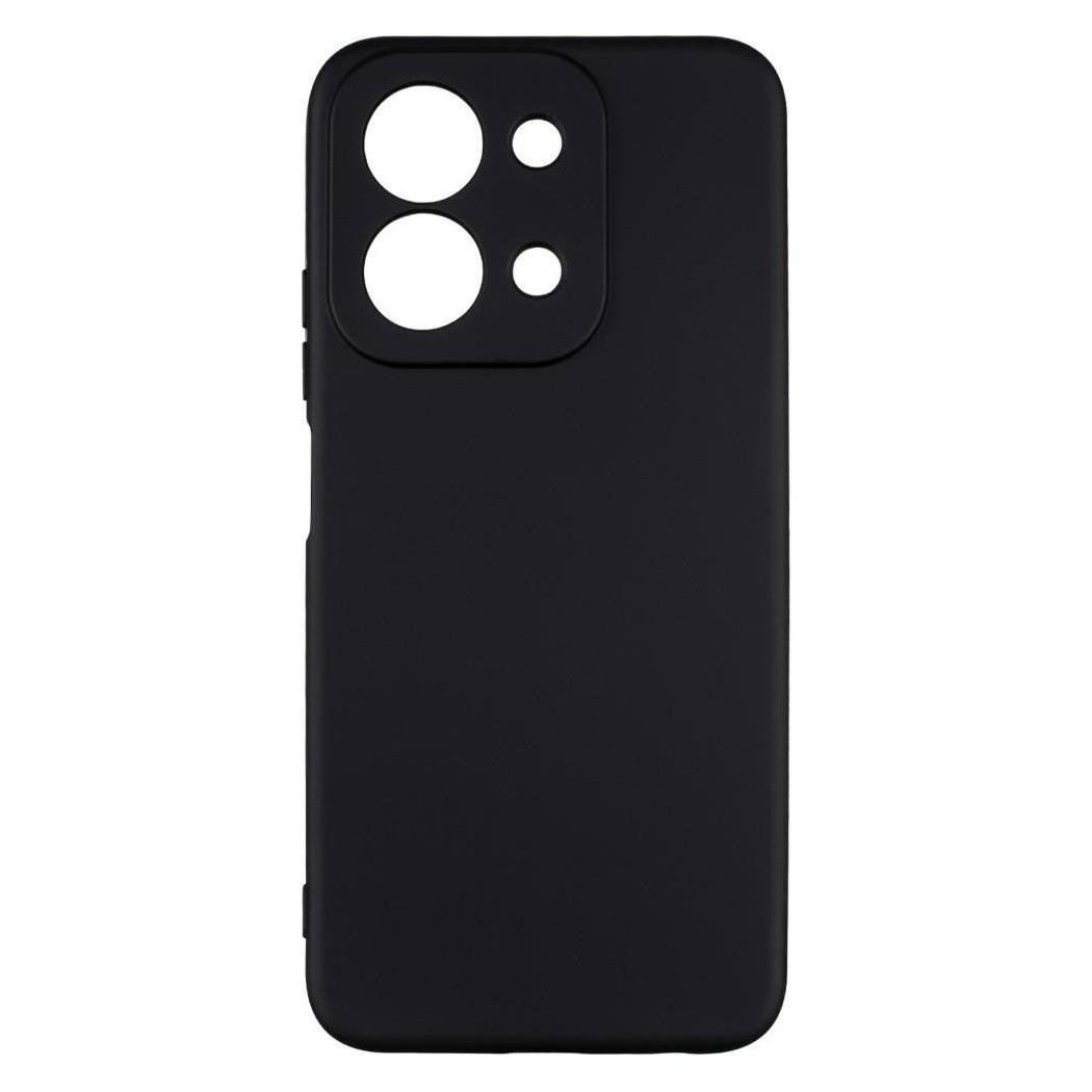 Beline Case Silicone Redmi 15C black (Xiaomi Redmi 15C) (65654288)