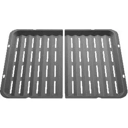 Siemens Grillblech, emailliert HZ625071
