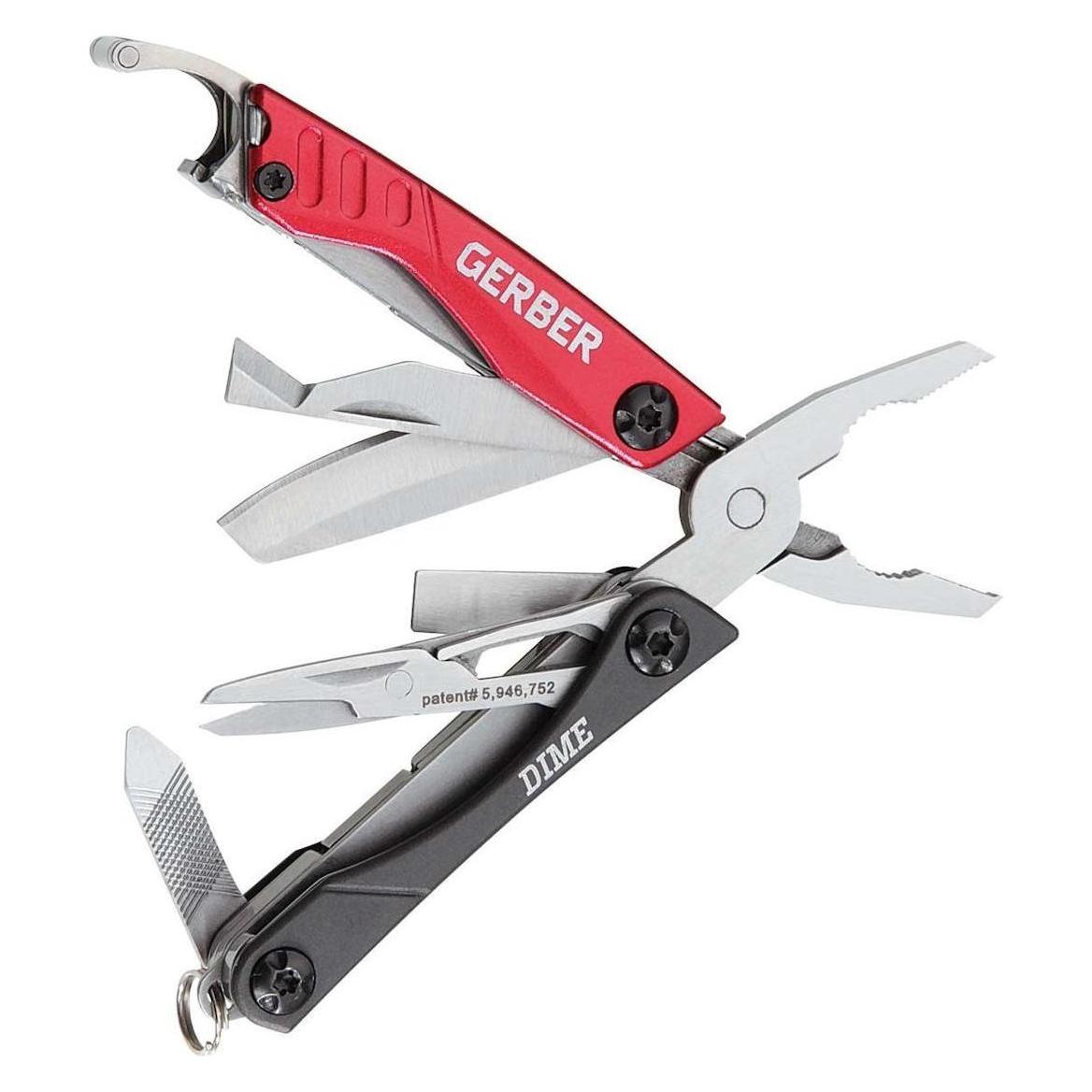 Gerber Gear Dime (12 Funktionen) (31-003622)