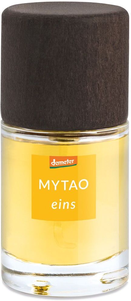 BALDINI by TOASIS Mytao Mein Bioparfum eins 15 ml Eau de Parfum