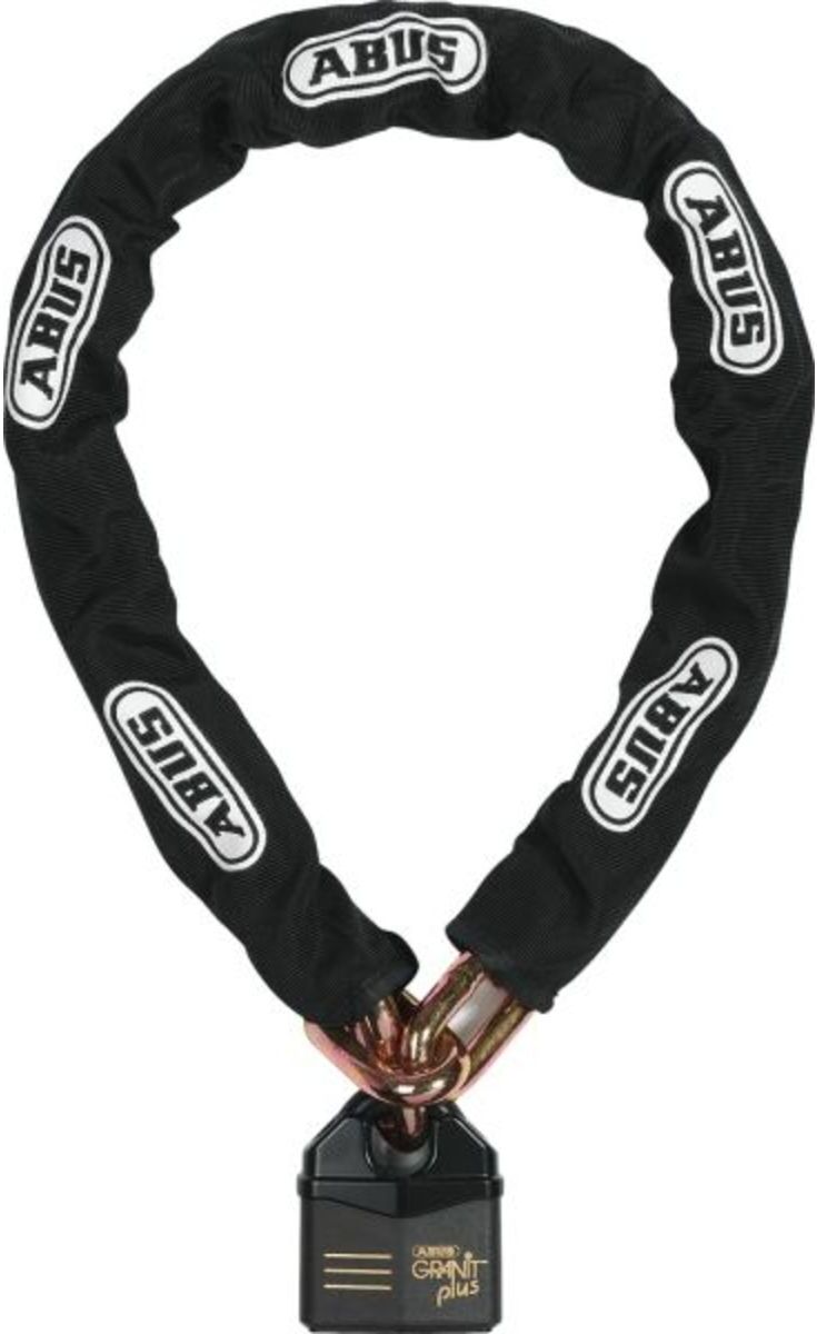 Schutz vor Diebstahl ABUS ABUS0040222