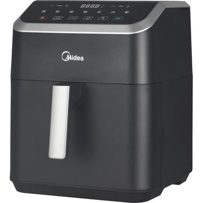 Midea Europe Heißluft-Fritteuse MAD55000ADK
