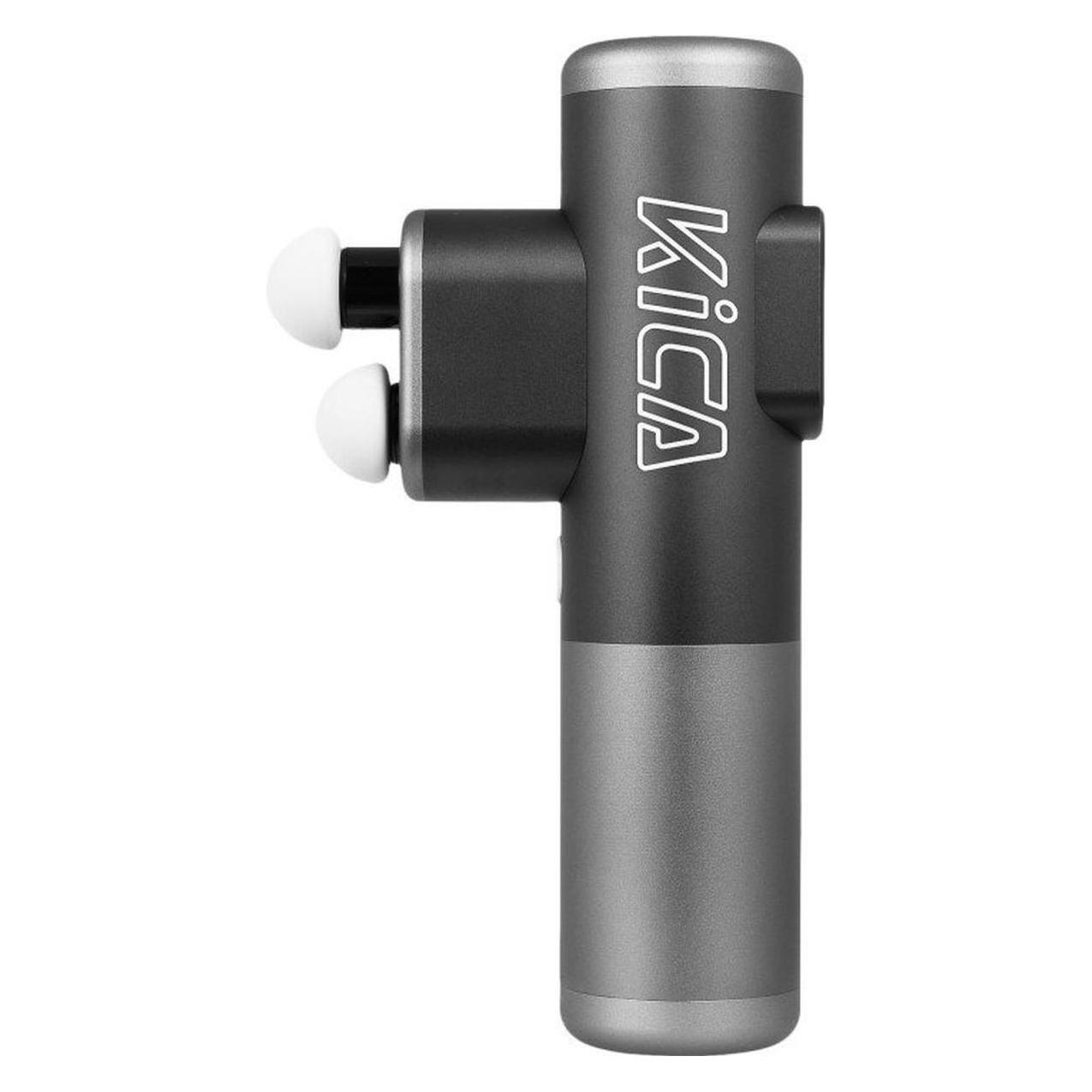 FeiYu Tech FeiyuTech Vibrationsmassagegerät KiCA 3 grau (3 Stufen, 1200 min) (FY3164)
