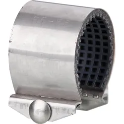 Gebo Unifix Mini Baulänge 60 mm, EPDM Dichtung, Spannbereich 74-80 mm