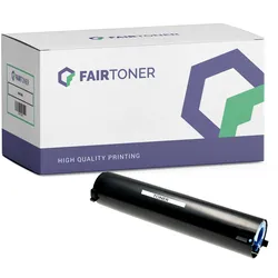 Kompatibel für Canon IR 1370 f (7814A002 / C-EXV7) Toner Schwarz
