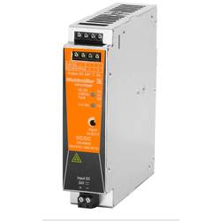 Weidmüller 2001800000 DC/DC-Wandler 24 V/DC 5 A 120 W Anzahl Ausgänge:1 x Inhalt 1 St.