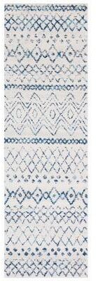 SAFAVIEH Madison Gemma Moroccan Boho Rug
